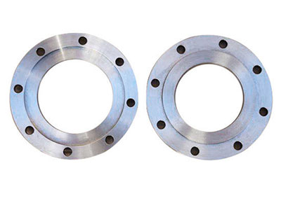 凹凸面帶頸平焊法蘭